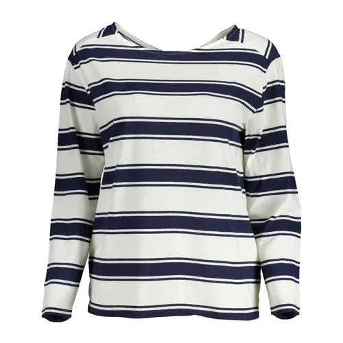 Tops > Long Sleeve Tops - - Gant - Modalova