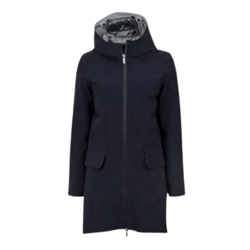 RRD - Coats > Parkas - Black - RRD - Modalova