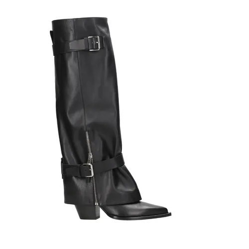 Shoes > Boots > Cowboy Boots - - Elena Iachi - Modalova