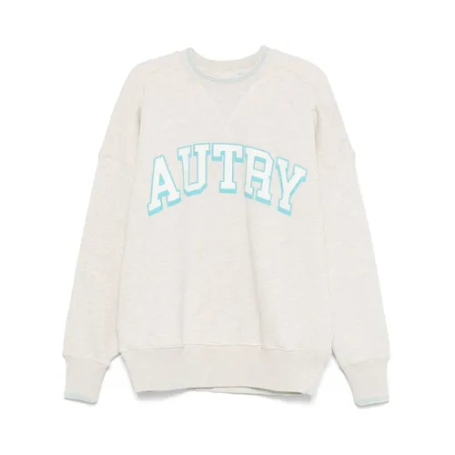 Sweatshirts & Hoodies > Sweatshirts - - Autry - Modalova