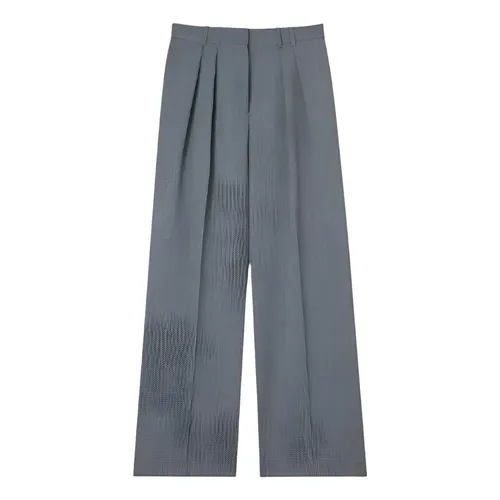 Trousers > Wide Trousers - - Róhe - Modalova