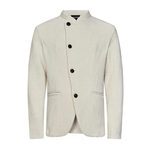 Jackets > Light Jackets - - Armani - Modalova