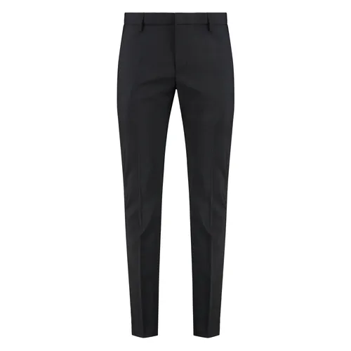 Trousers > Suit Trousers - - Dondup - Modalova