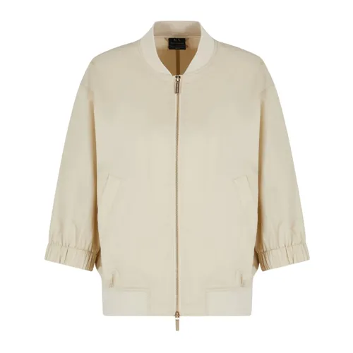 Jackets > Bomber Jackets - - Armani Exchange - Modalova