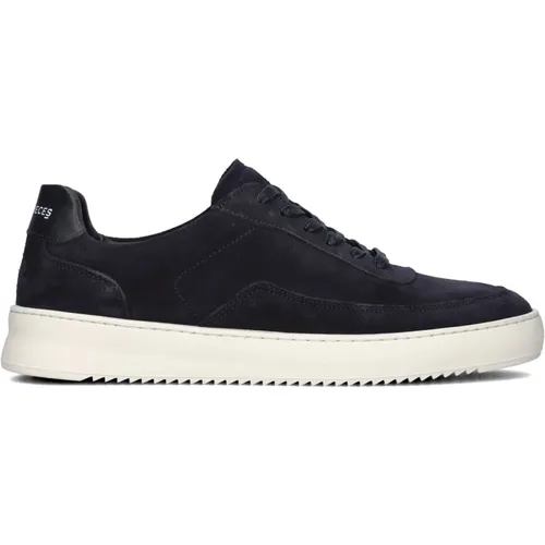 Shoes > Sneakers - - Filling Pieces - Modalova