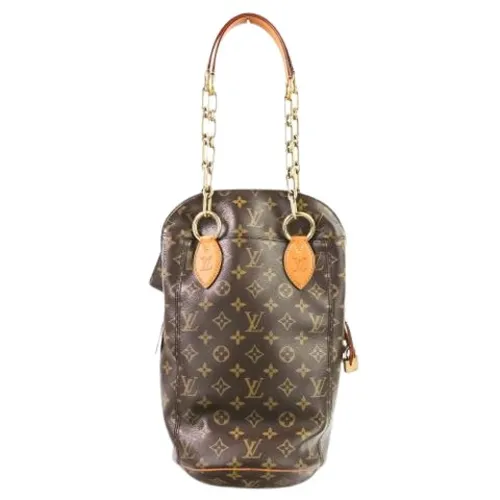 Pre-owned > Pre-owned Bags > Pre-owned Shoulder Bags - - Louis Vuitton Vintage - Modalova