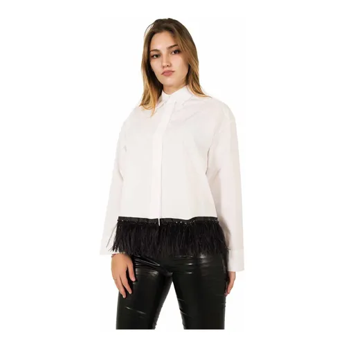 Blouses & Shirts > Shirts - - Giorgio Grati - Modalova
