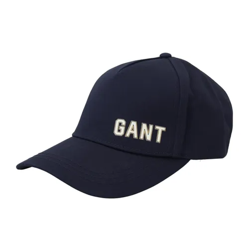 Accessories > Hats > Caps - - Gant - Modalova