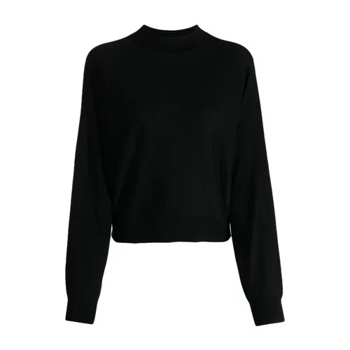 Knitwear > Round-neck Knitwear - - Theory - Modalova