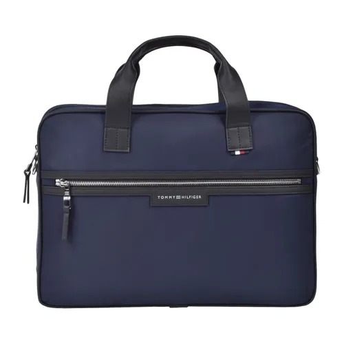 Bags > Laptop Bags & Cases - - Tommy Hilfiger - Modalova