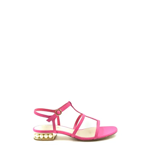 Shoes > Sandals > Flat Sandals - - Nicholas Kirkwood - Modalova
