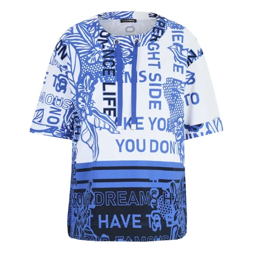 Blouses & Shirts > Blouses - - Doris S - Modalova