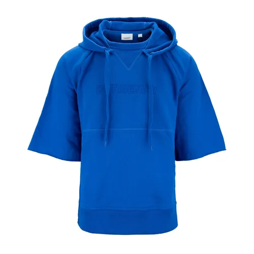 Sweatshirts & Hoodies > Hoodies - - Burberry - Modalova