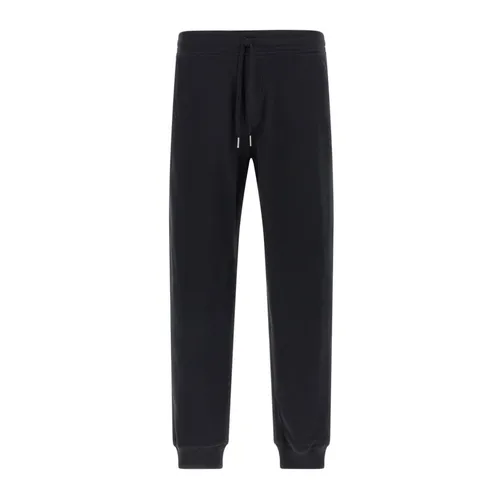 Trousers > Sweatpants - - Tom Ford - Modalova