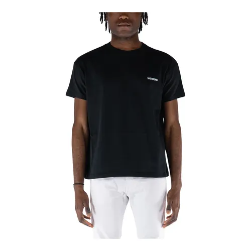 Tops > T-Shirts - - We11Done - Modalova