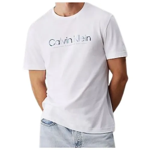 Tops > T-Shirts - - Calvin Klein - Modalova