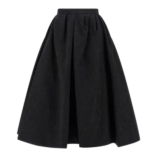 Skirts > Midi Skirts - - Carolina Herrera - Modalova