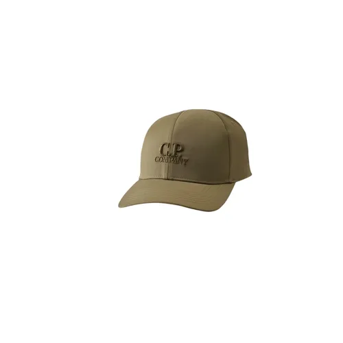 Accessories > Hats > Caps - - C.p. Company - Modalova