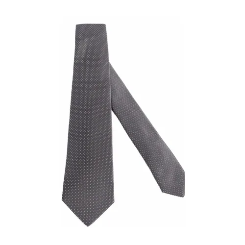 Kiton - Accessories > Ties - Gray - Kiton - Modalova