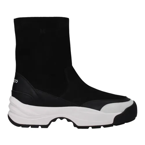 Shoes > Boots > Ankle Boots - - Kenzo - Modalova