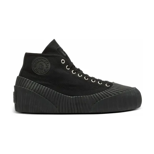 Shoes > Sneakers - - Balmain - Modalova