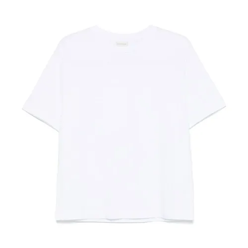 Tops > T-Shirts - - Dries Van Noten - Modalova