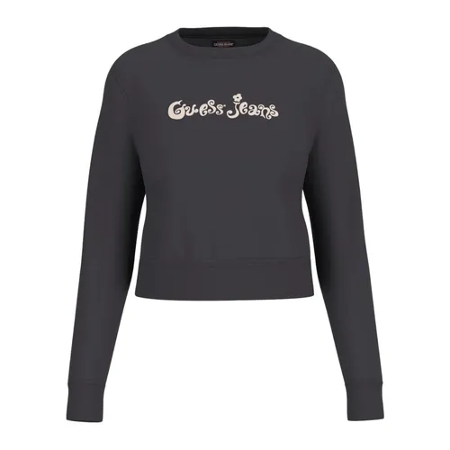 Sweatshirts & Hoodies > Sweatshirts - - Guess - Modalova