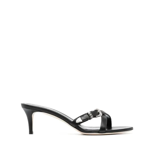 Shoes > Heels > Heeled Mules - - Paris Texas - Modalova