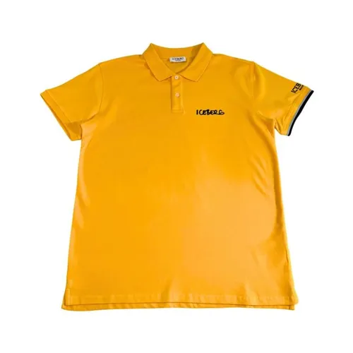 Tops > Polo Shirts - - Iceberg - Modalova