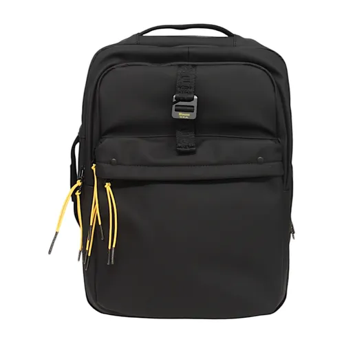 Blauer - Bags > Backpacks - Black - Blauer - Modalova