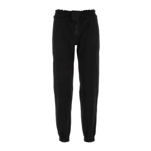 Trousers > Sweatpants - - Tom Ford - Modalova