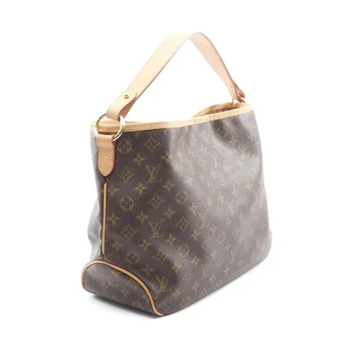 Pre-owned > Pre-owned Bags > Pre-owned Shoulder Bags - - Louis Vuitton Vintage - Modalova
