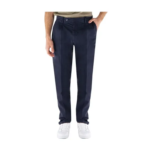 Trousers > Slim-fit Trousers - - Guess - Modalova