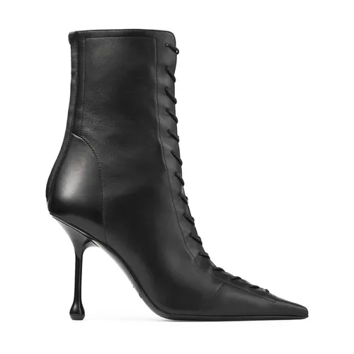 Shoes > Boots > Heeled Boots - - Jimmy Choo - Modalova