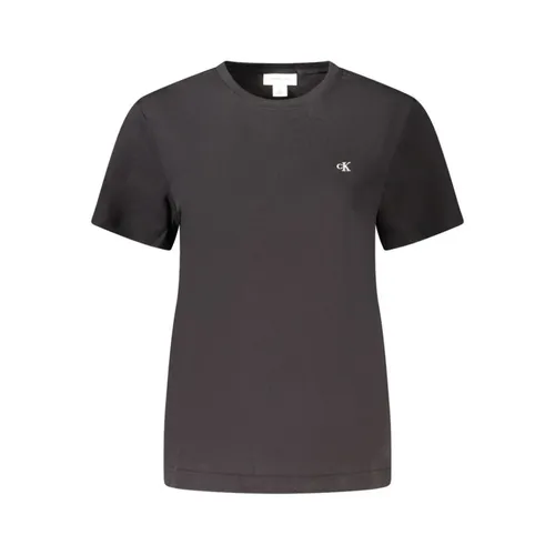 Tops > T-Shirts - - Calvin Klein - Modalova