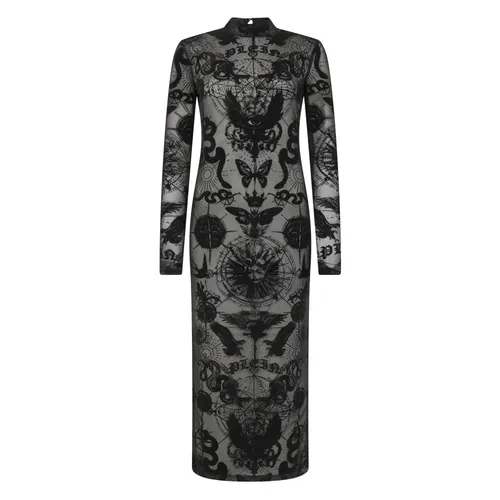Dresses > Occasion Dresses > Party Dresses - - Philipp Plein - Modalova