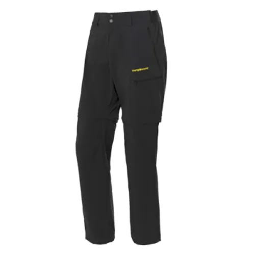 Sport > Outdoor > Outdoor Trousers - - Trangoworld - Modalova