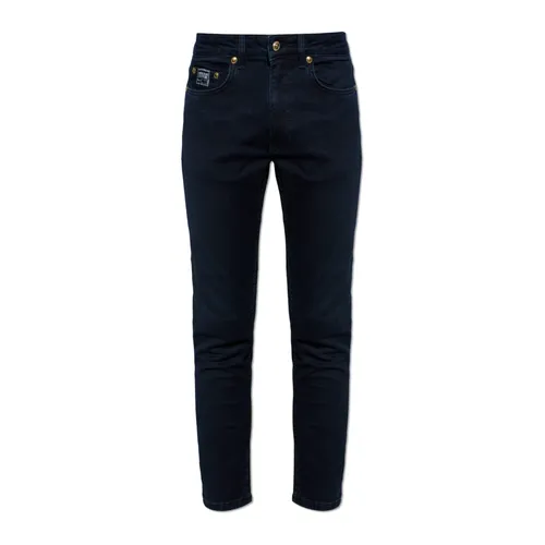 Jeans > Skinny Jeans - - Versace Jeans Couture - Modalova