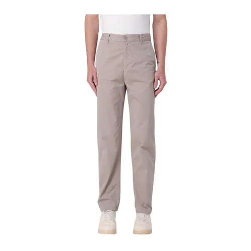 Trousers > Chinos - - Belstaff - Modalova