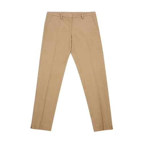 Trousers > Chinos - - Lardini - Modalova