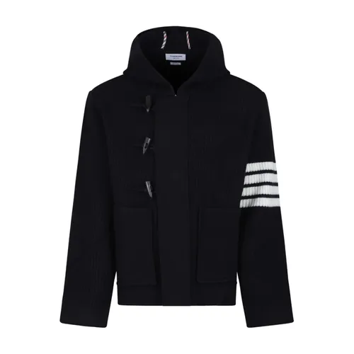 Sweatshirts & Hoodies > Hoodies - - Thom Browne - Modalova