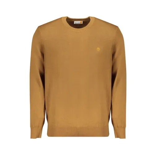 Knitwear > Round-neck Knitwear - - Timberland - Modalova