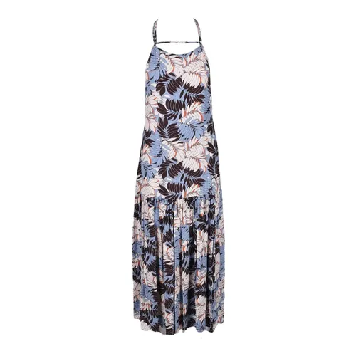 Dresses > Day Dresses > Maxi Dresses - - Weili Zheng - Modalova