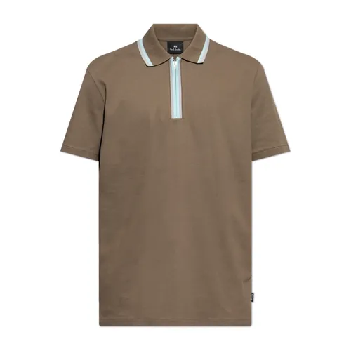 Tops > Polo Shirts - - PS By Paul Smith - Modalova