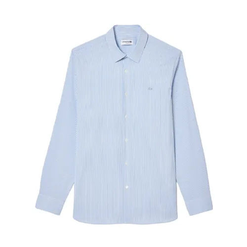 Shirts > Casual Shirts - - Lacoste - Modalova