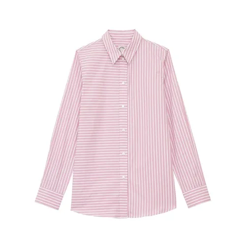 Blouses & Shirts > Shirts - - Ines De La Fressange Paris - Modalova