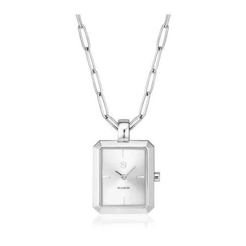 Accessories > Watches - - Sif Jakobs Jewellery - Modalova