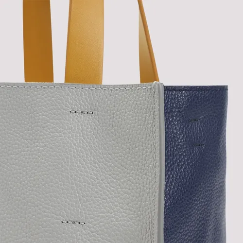 Marni - Bags > Tote Bags - Blue - Marni - Modalova