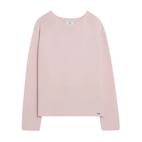 Knitwear > Round-neck Knitwear - - Cinque - Modalova