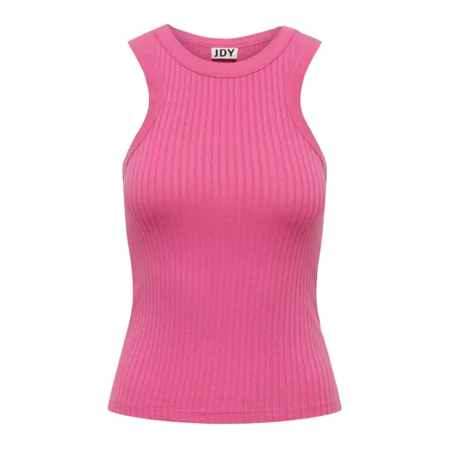 Tops > Sleeveless Tops - - Jacqueline de Yong - Modalova
